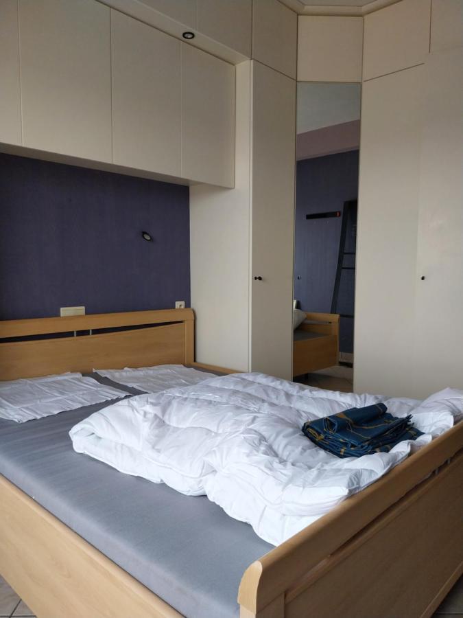 Residentie Leopold App51 Daire Blankenberge Dış mekan fotoğraf